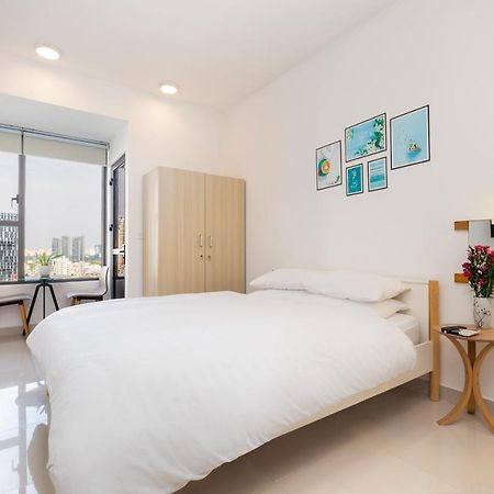 River Gate Building - Le Meridien Pool & Gym Ho Chi Minh City Bagian luar foto